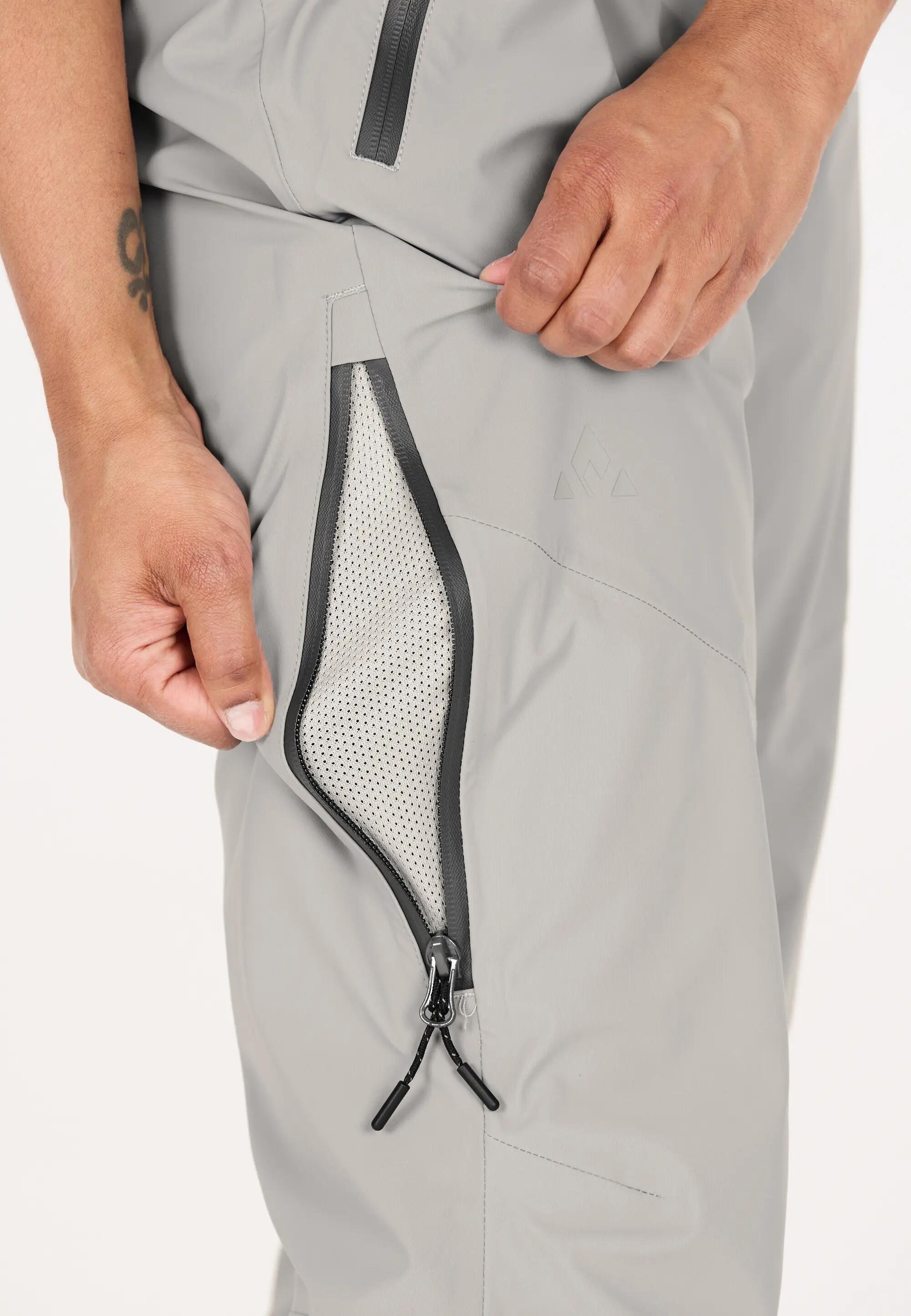 Skihose Oxtrail 7/10