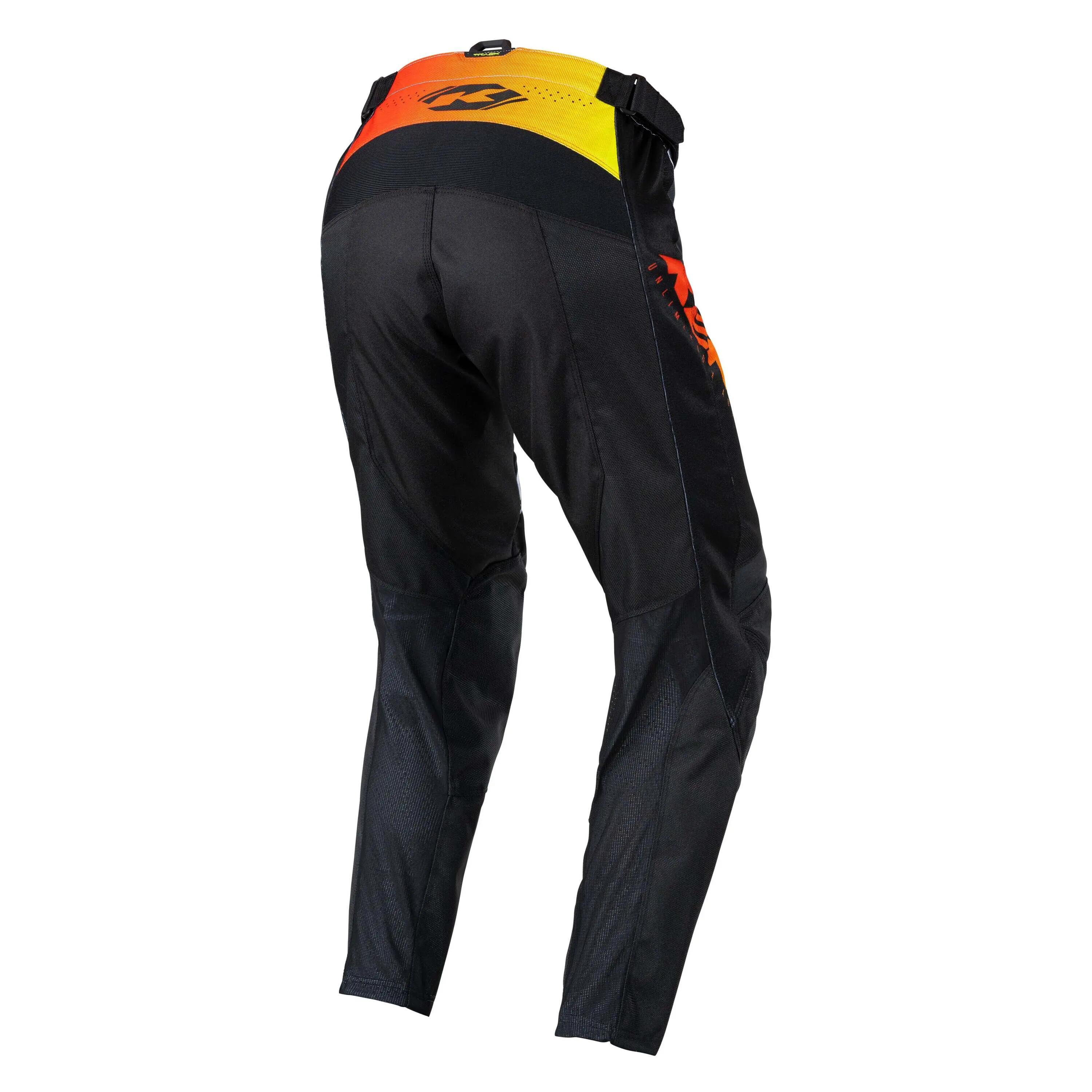 Motorcrossbroek Kenny Track Focus 2/2