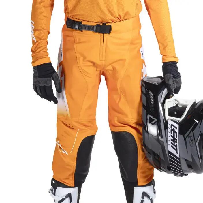 Motorbroek voor kinderen Leatt 4.5 3/5