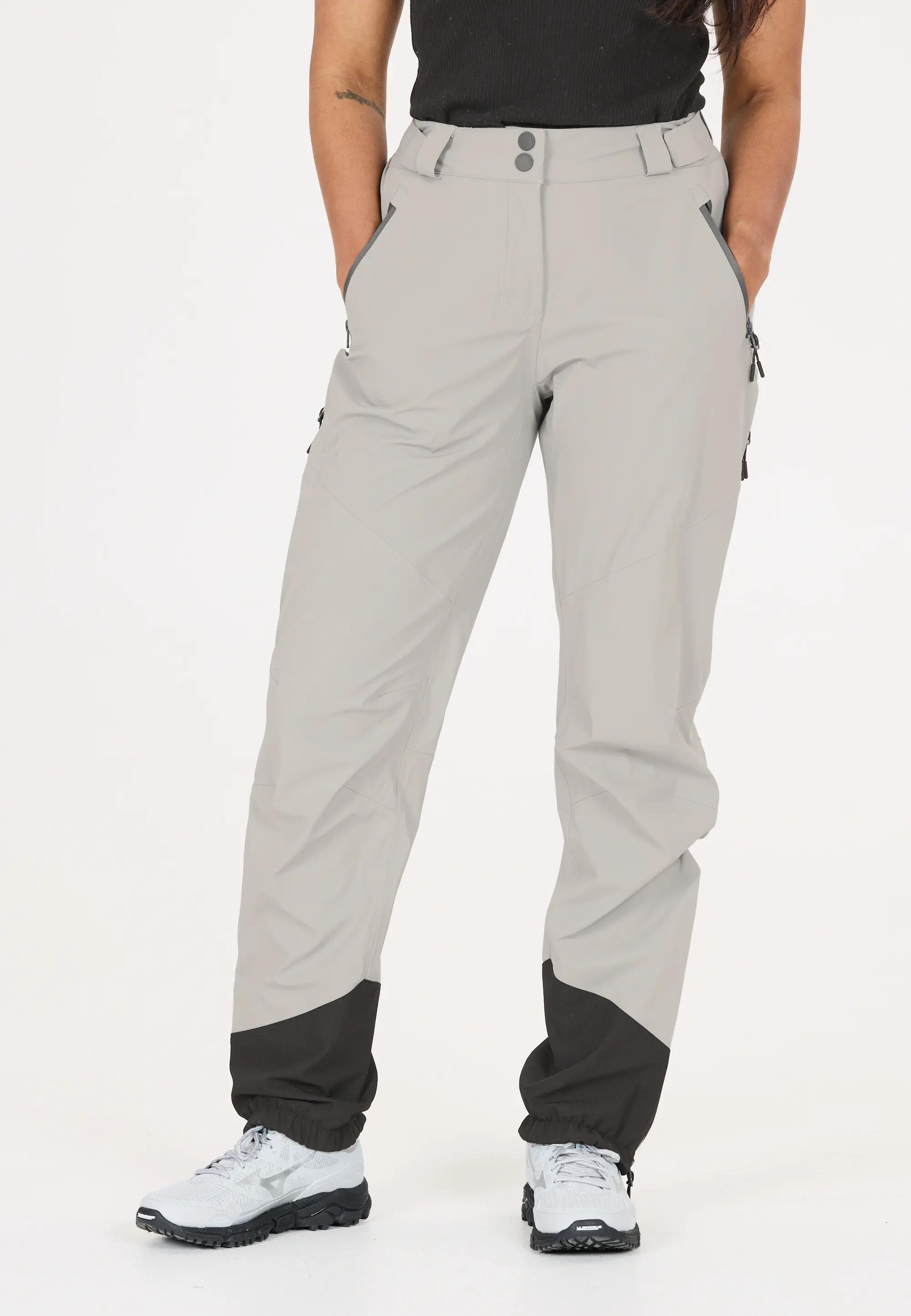 Skihose Oxtrail 4/10