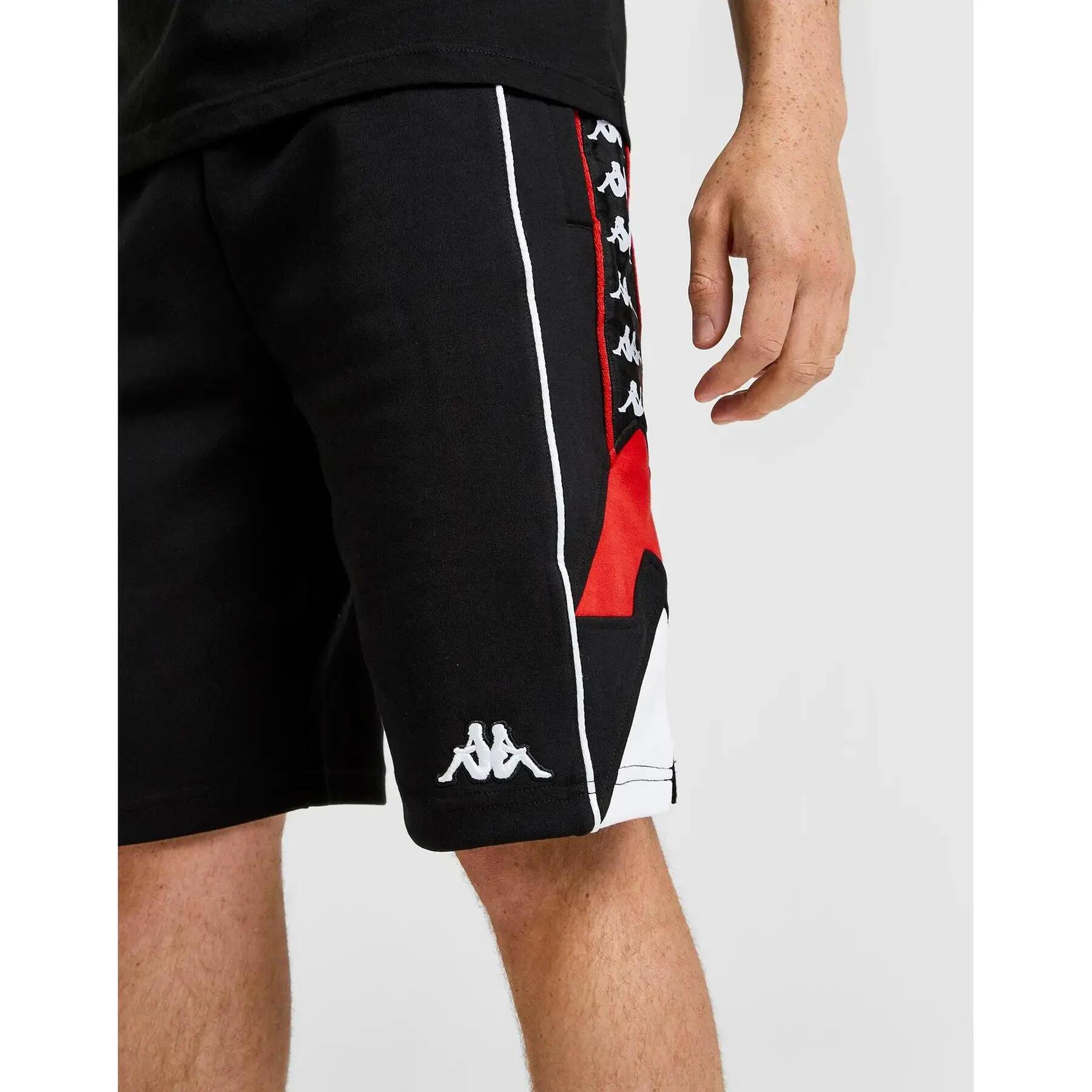 Short OGC Nice Fobyc 6/6