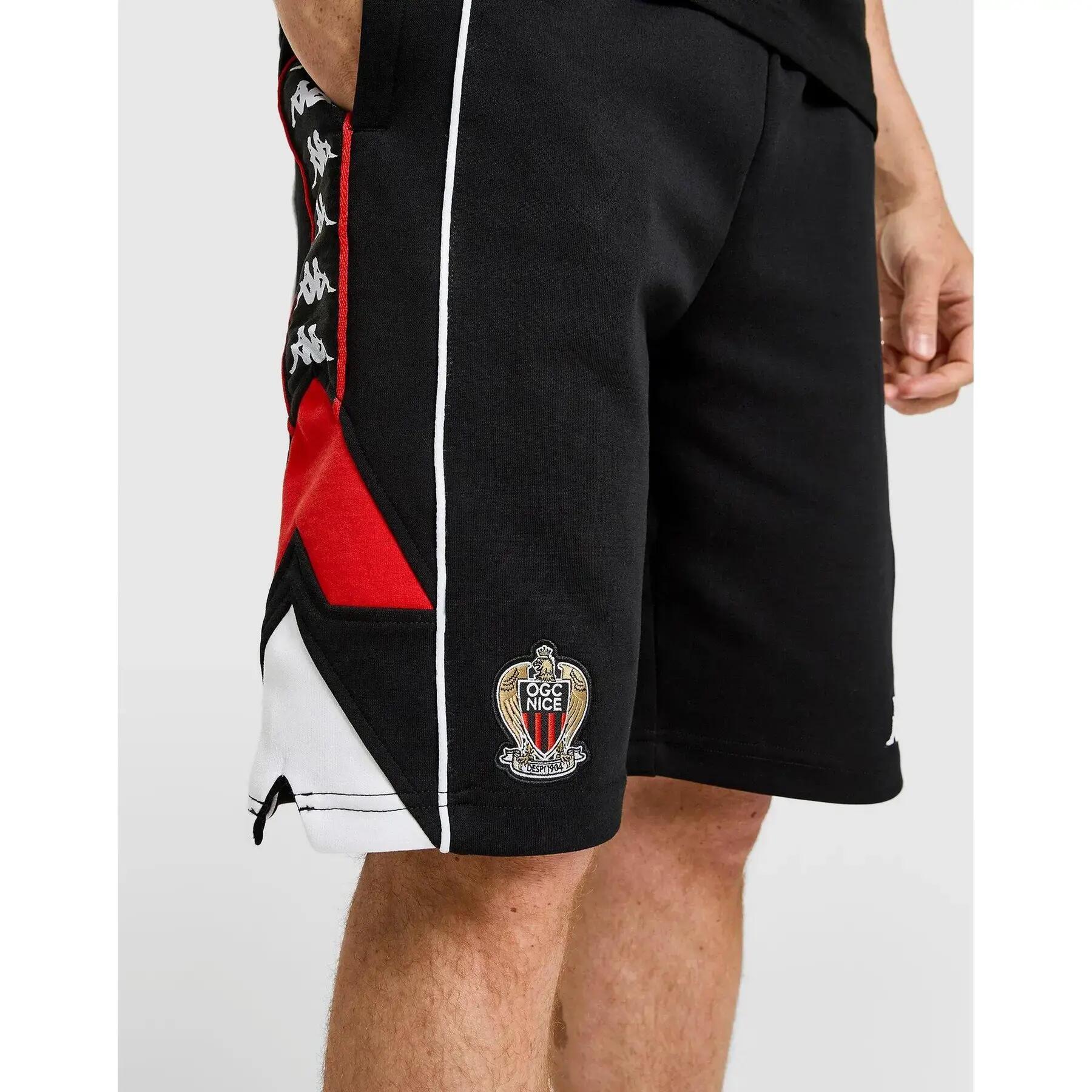 Short OGC Nice Fobyc 5/6