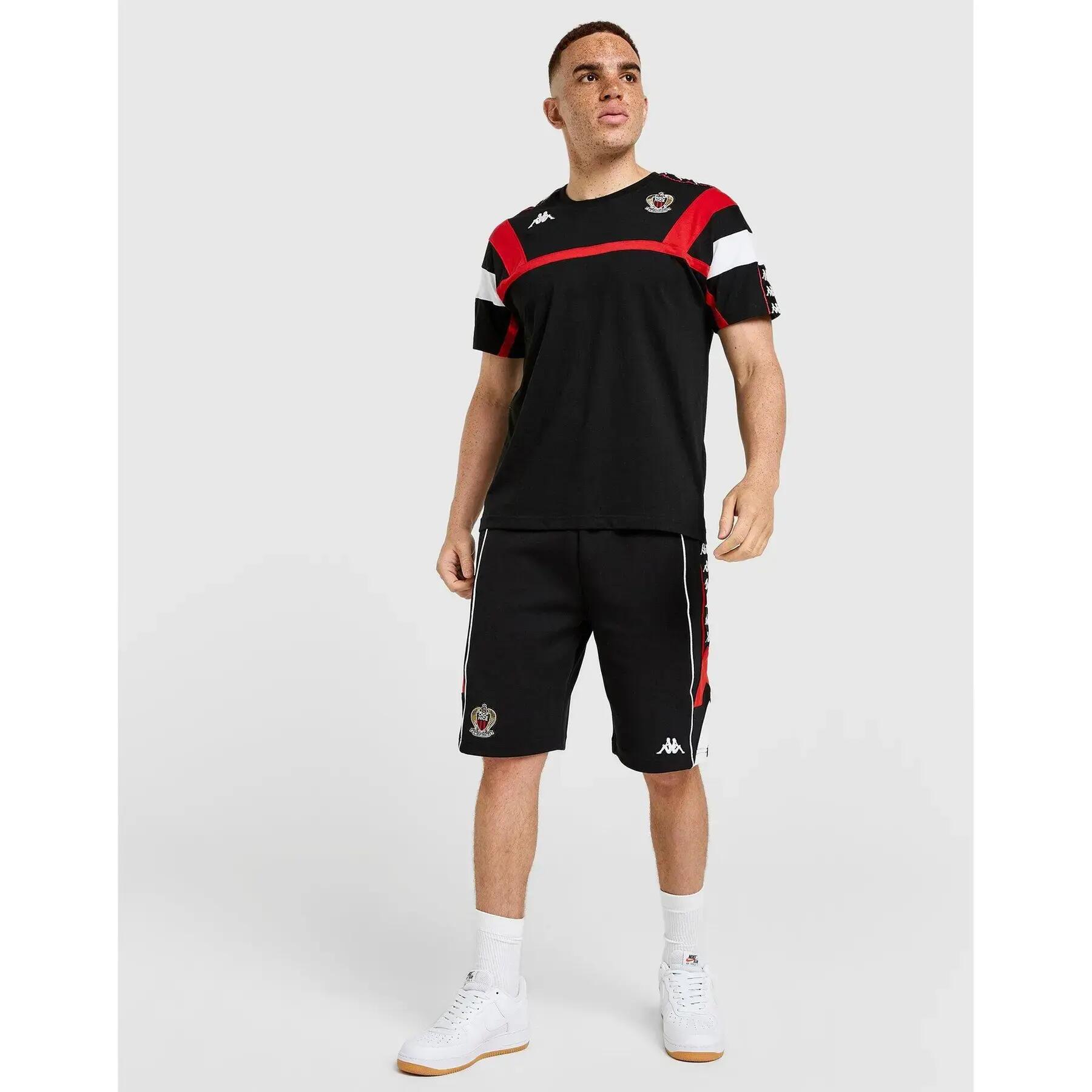 Short OGC Nice Fobyc 4/6