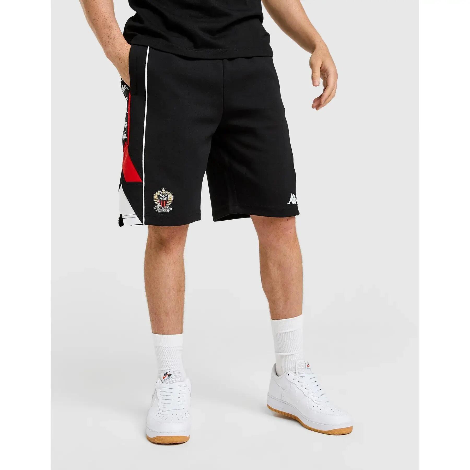 Short OGC Nice Fobyc 3/6