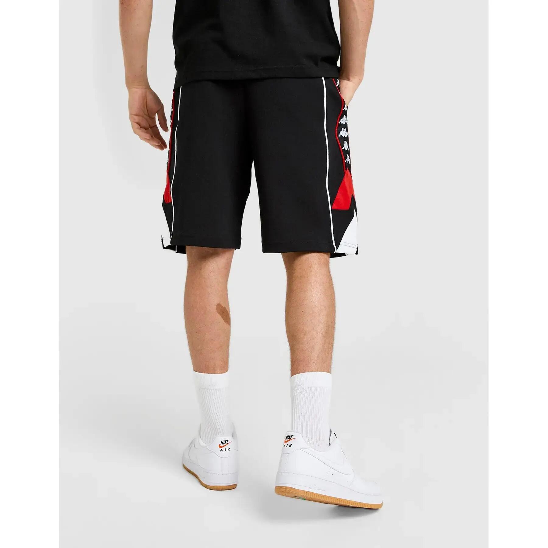 Short OGC Nice Fobyc 2/6
