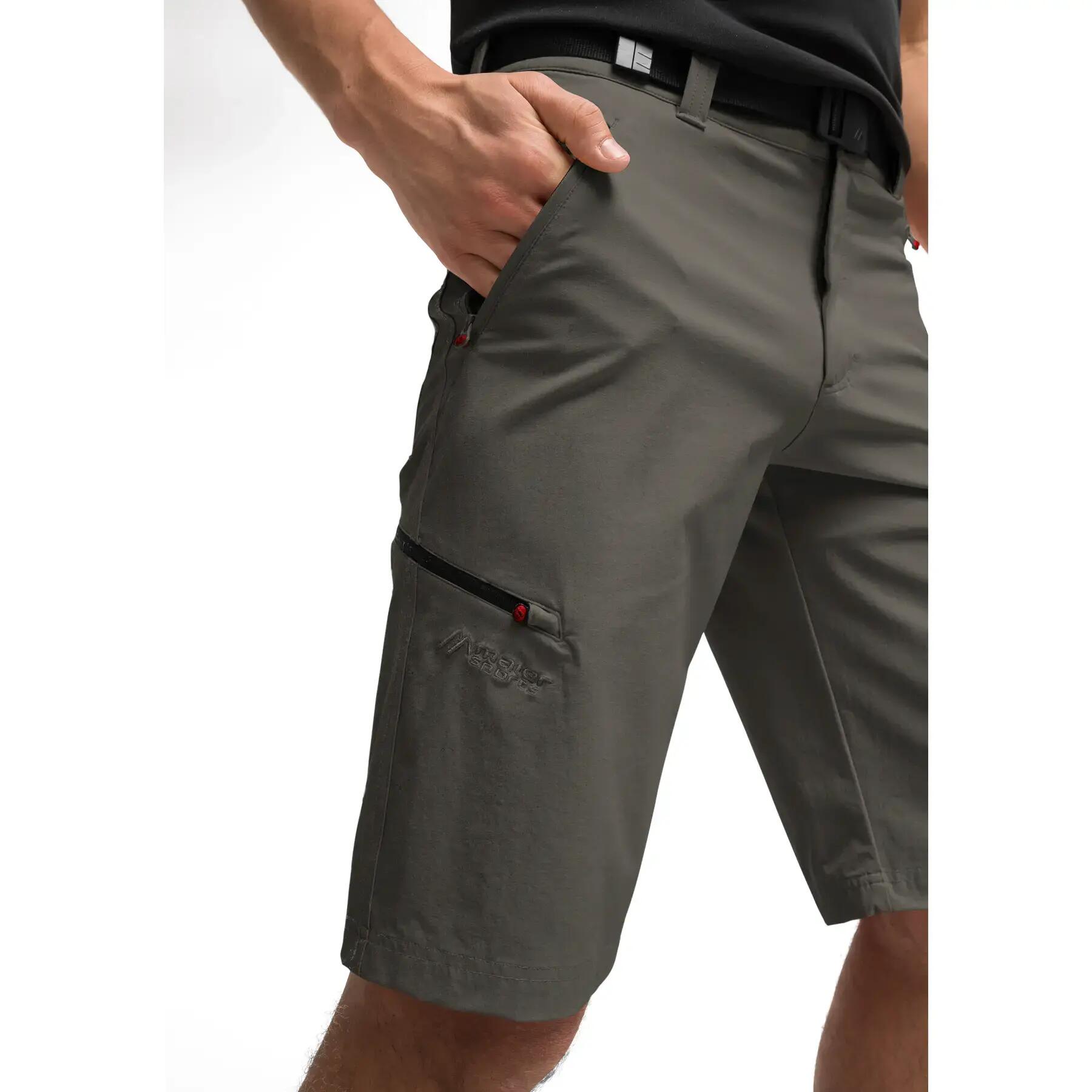 Short Maier Sports Nil 3/3
