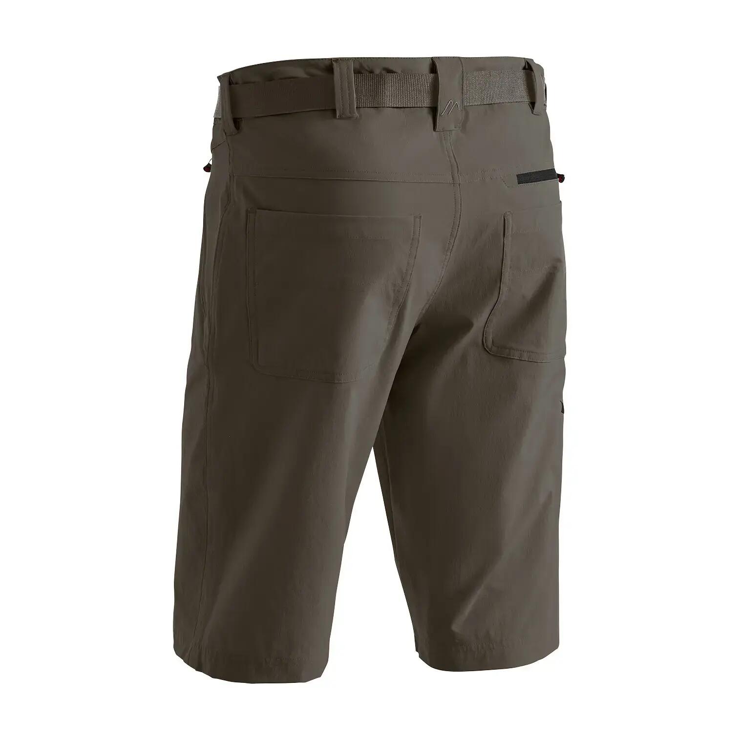 Short Maier Sports Nil 2/3