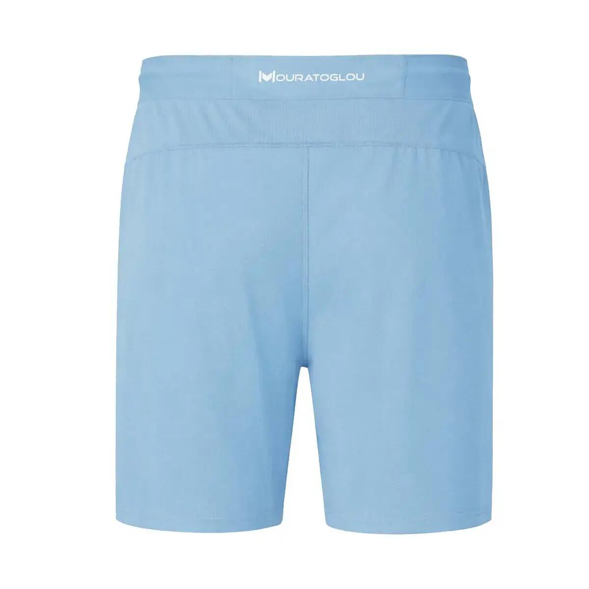 Short enfant Mouratoglou Apparel GS 2/2