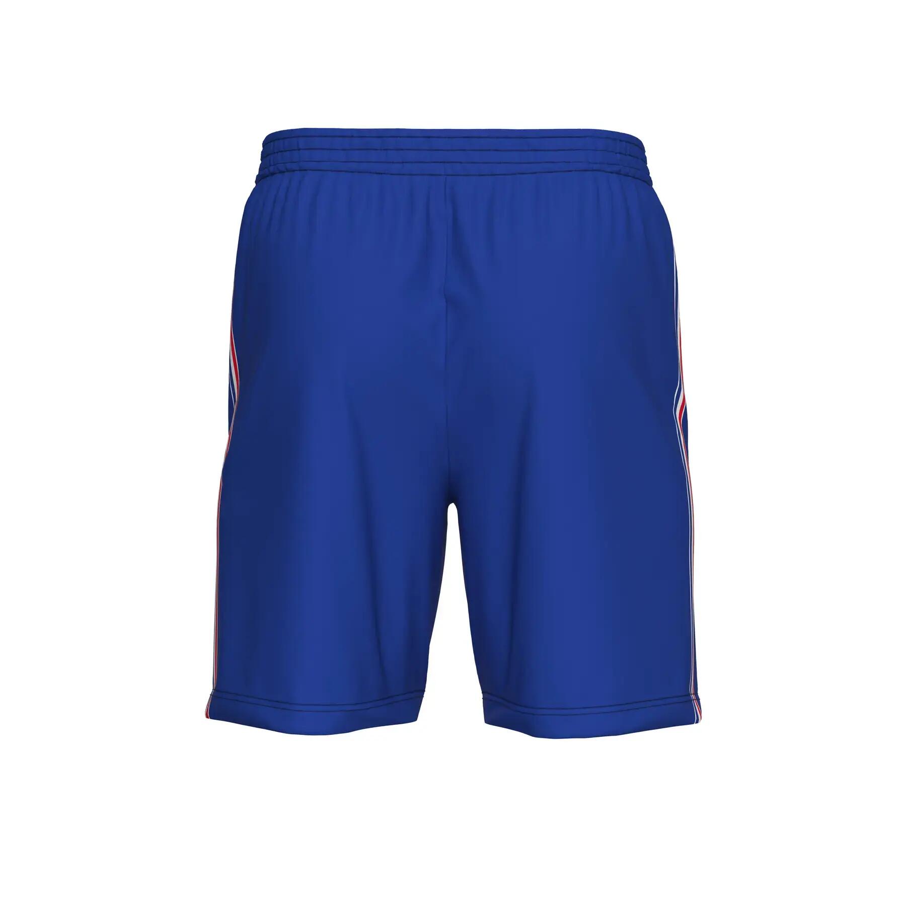 Rövid Lakóhely Franciaország 2025/26 3/3