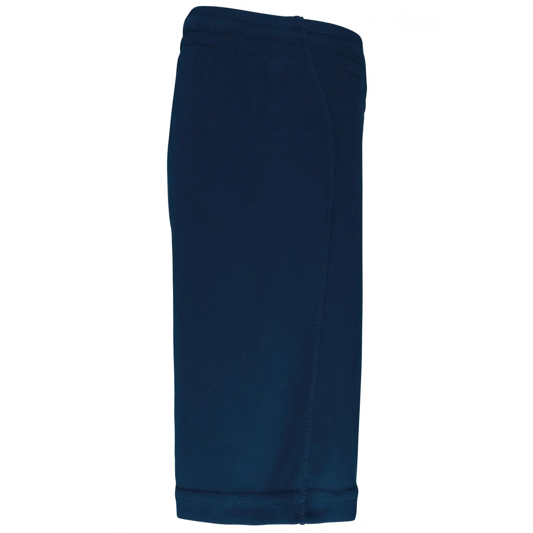 Short da gioco donna Proact 3/3