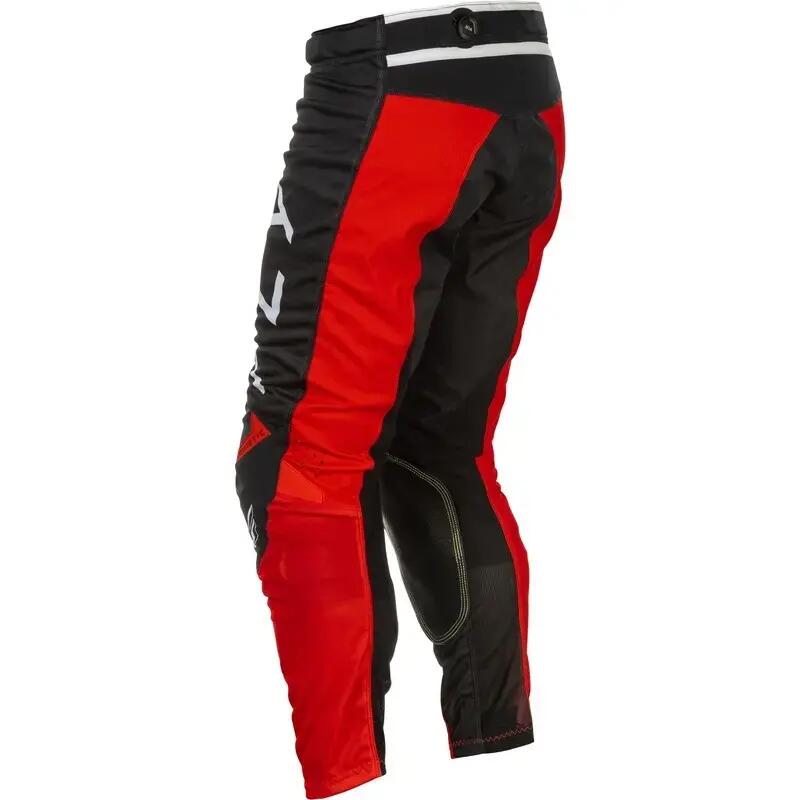 Pantalon moto cross Fly Racing Kinetic Mesh 2/2