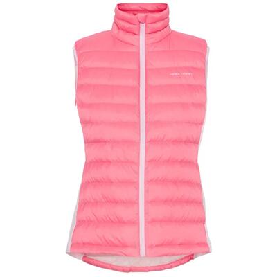 Gilet imbottito da donna Kari Traa Emilie
