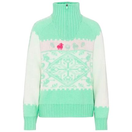 Pull femme Kari Traa Saga
