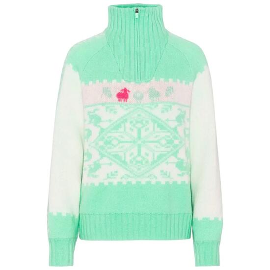 Pull femme Kari Traa Saga