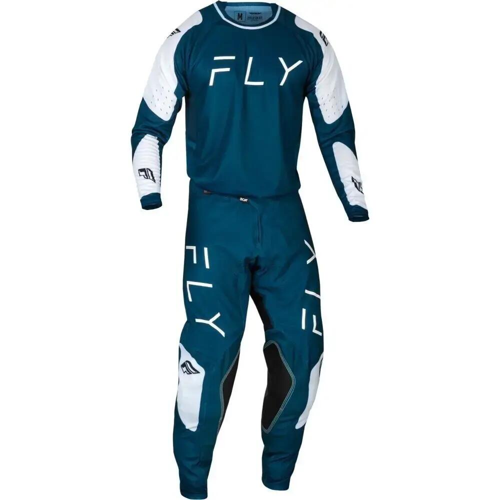 Motocross-Hose Fly Racing Evo 5/5
