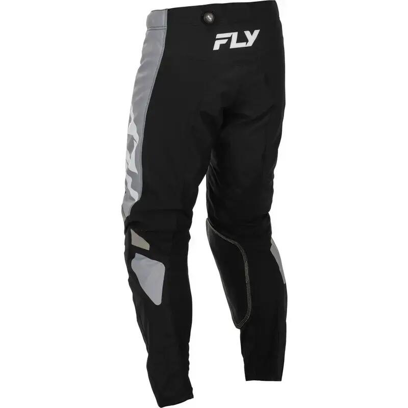 Motocross-Hose Fly Racing Kinetic 5/5
