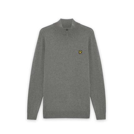 Pullover mit Kragen Lyle & Scott