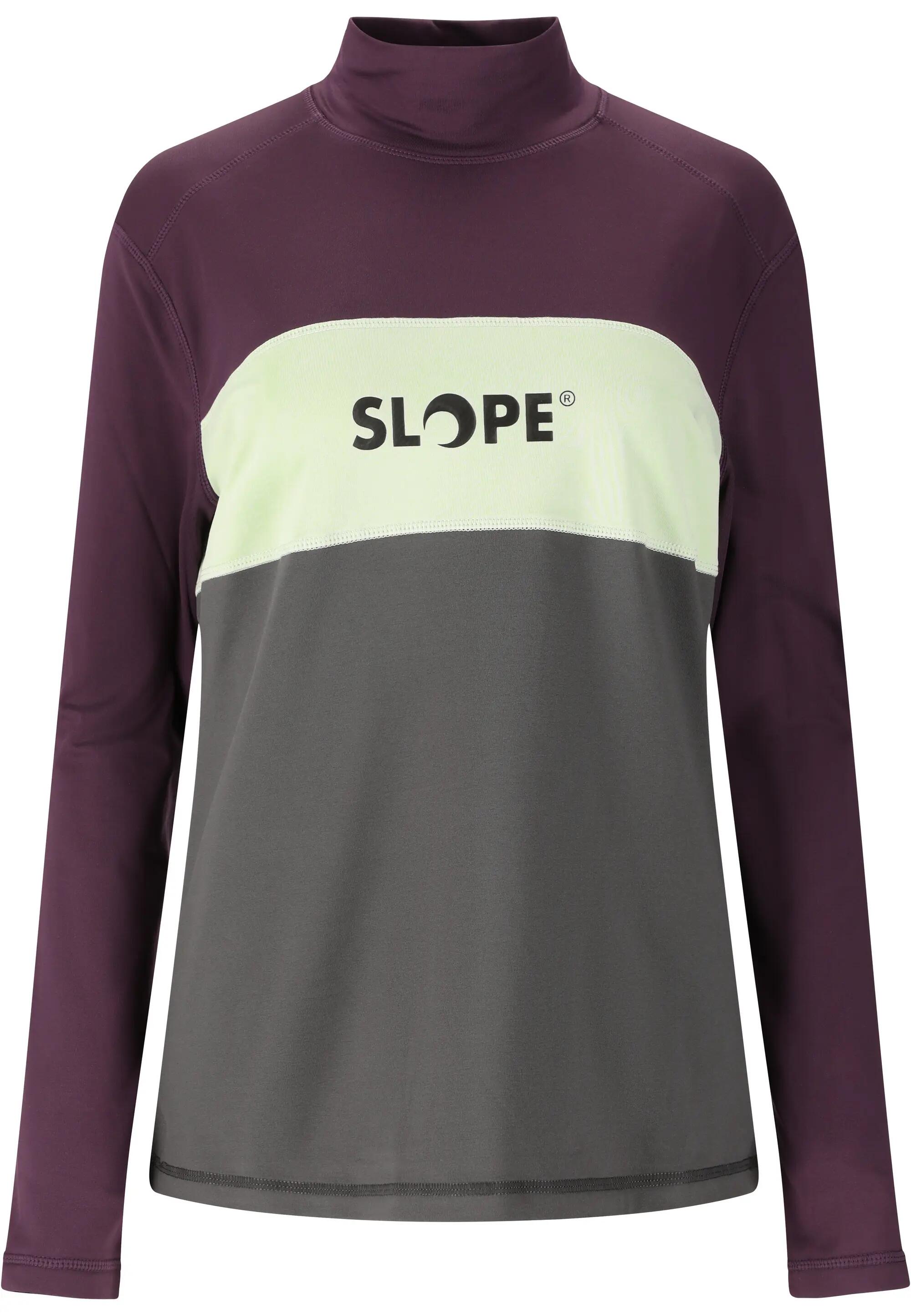 SLOPE picture