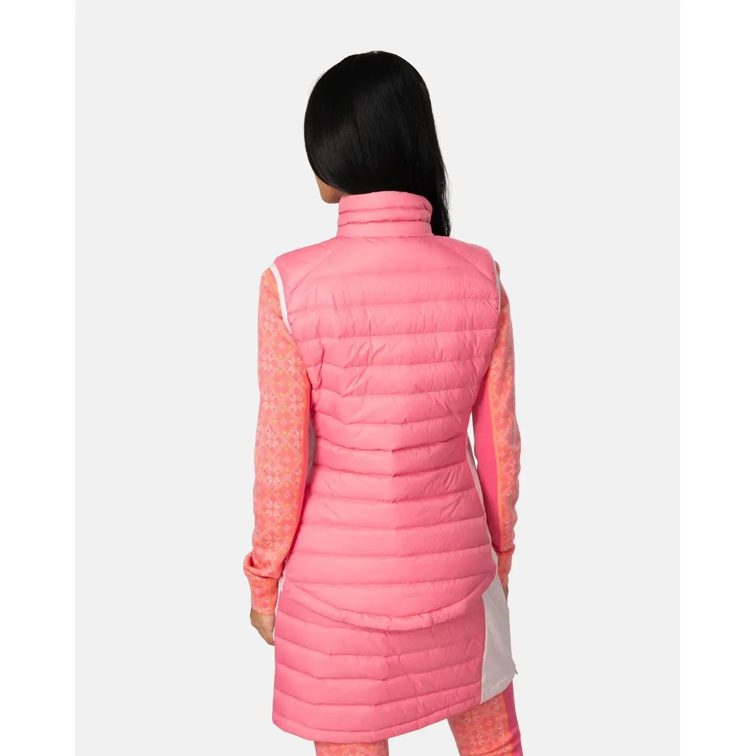 Doudoune sans manches femme Kari Traa Emilie 4/4