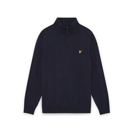 Pullover mit Kragen Lyle & Scott