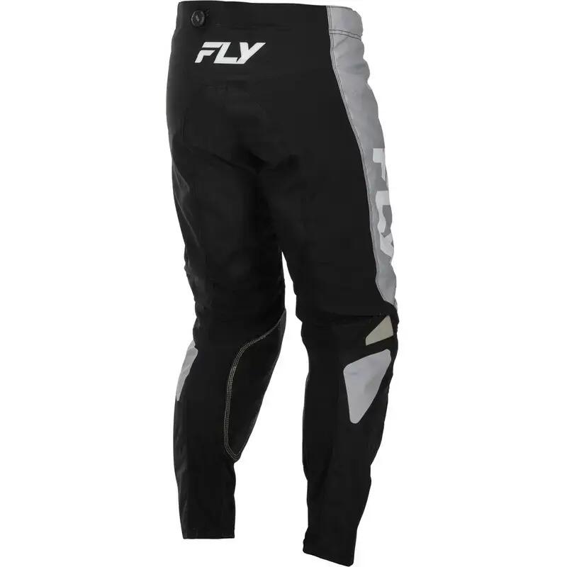 Motocross-Hose Fly Racing Kinetic 4/5
