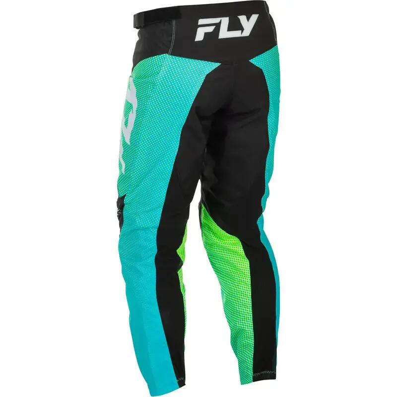 Pantalon moto cross Fly Racing F-16 4/5