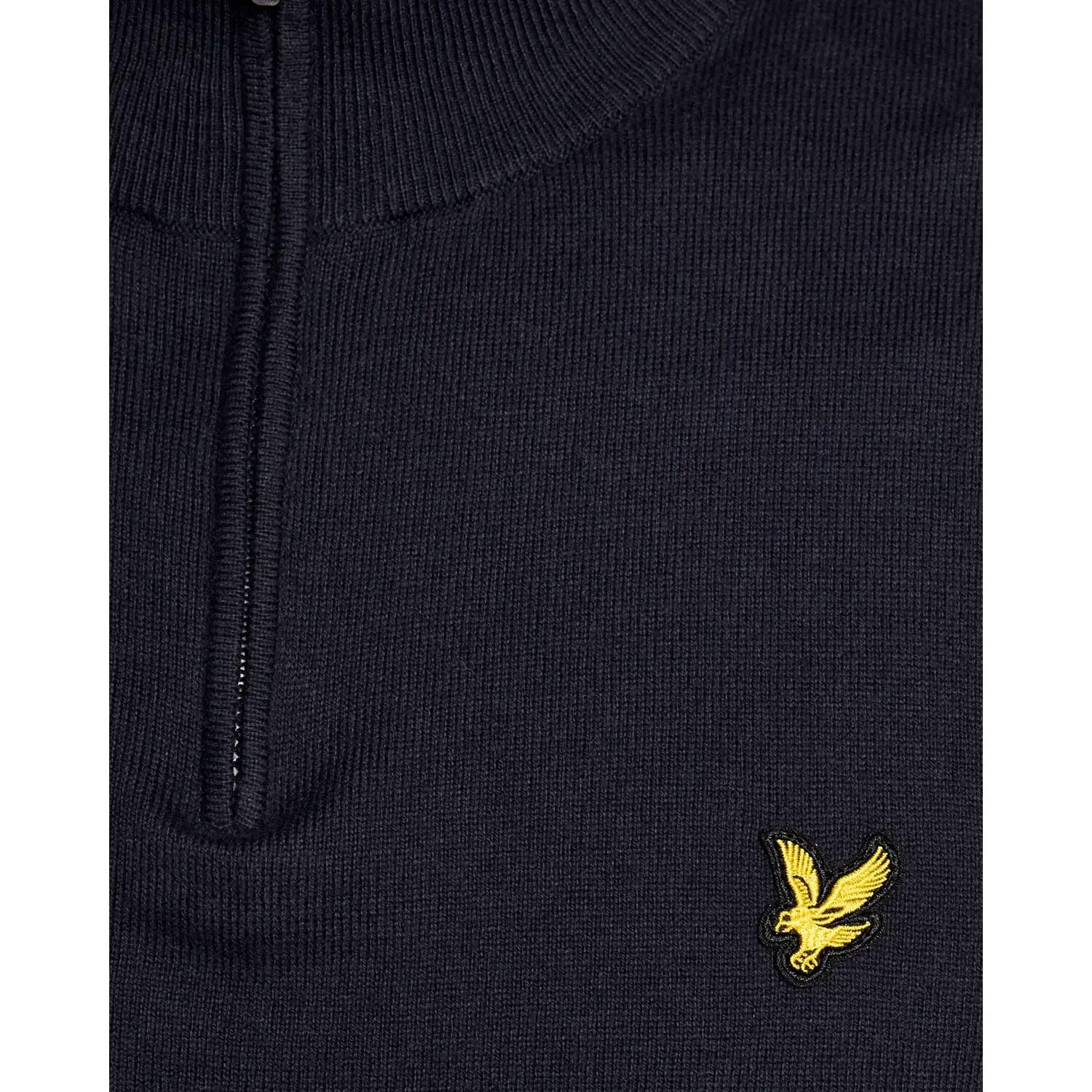 Pull 1/4 zip Lyle & Scott 6/6