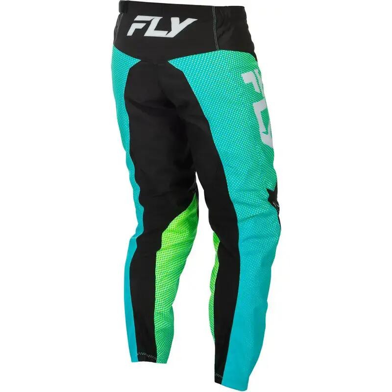 Pantalon moto cross Fly Racing F-16 3/5