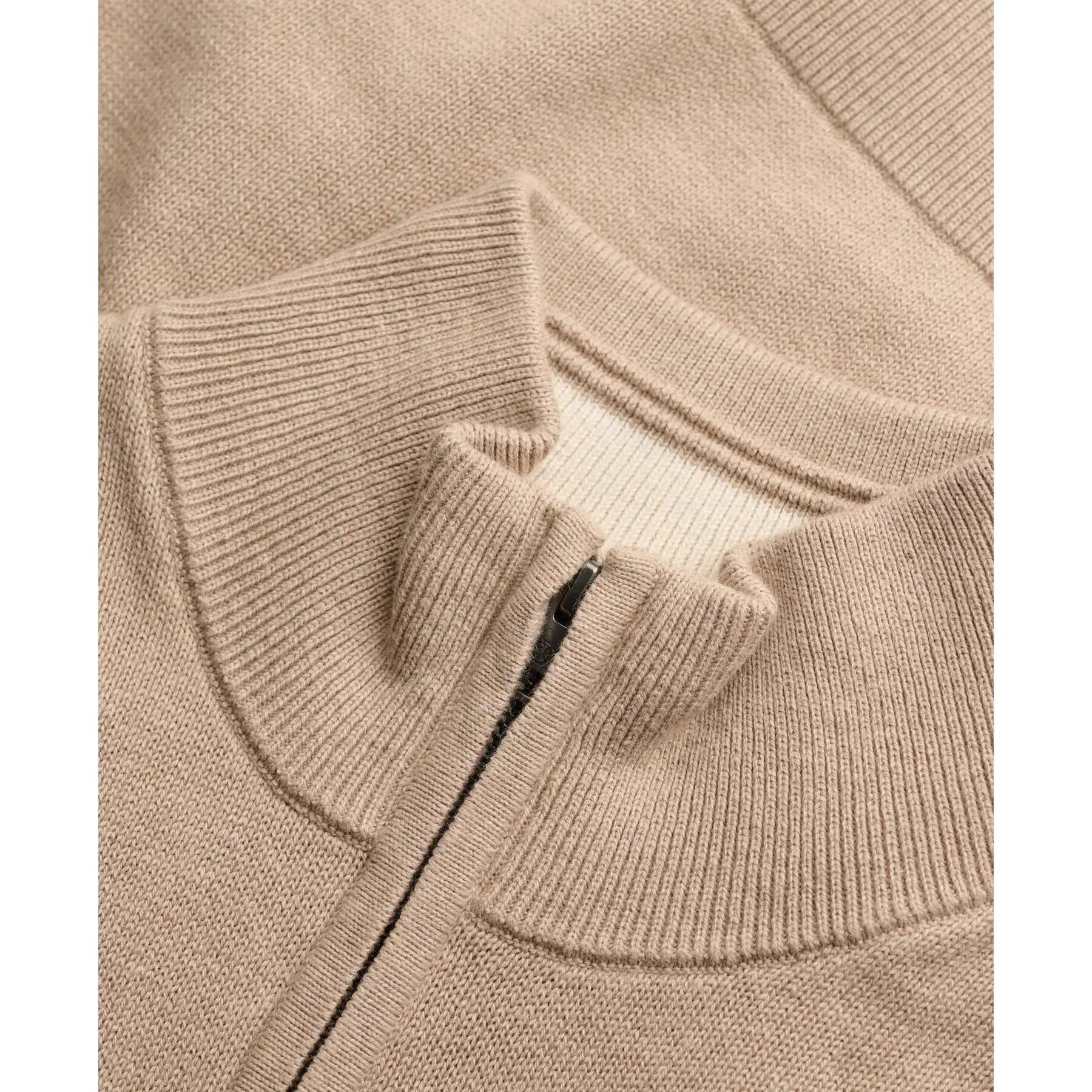 Pull demi-zip Superdry Prep Essential 6/7