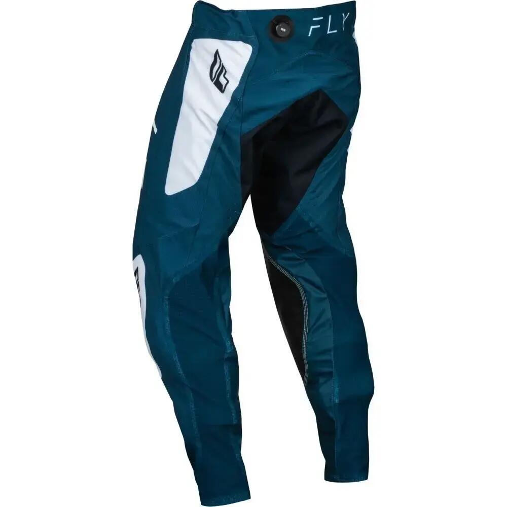 Motocross-Hose Fly Racing Evo 3/5