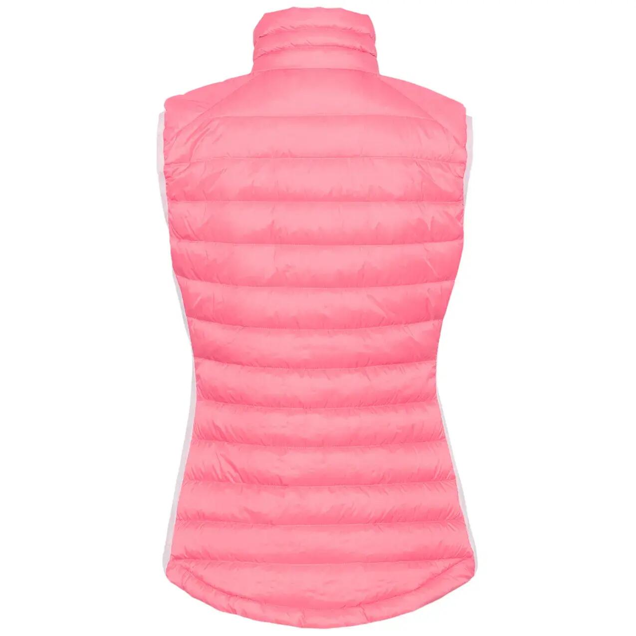 Doudoune sans manches femme Kari Traa Emilie 2/4