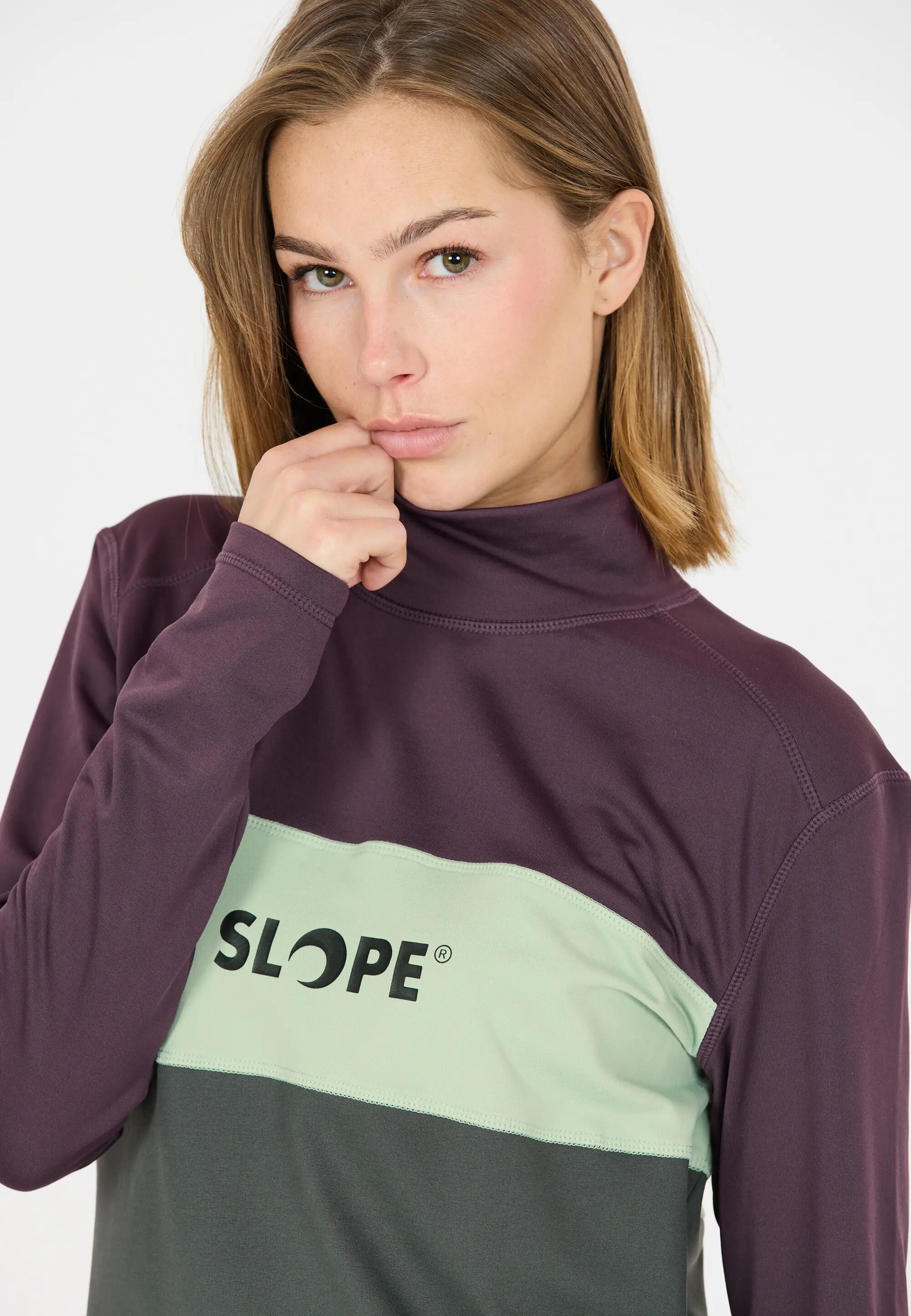 Midlayer Norvyn 8/8