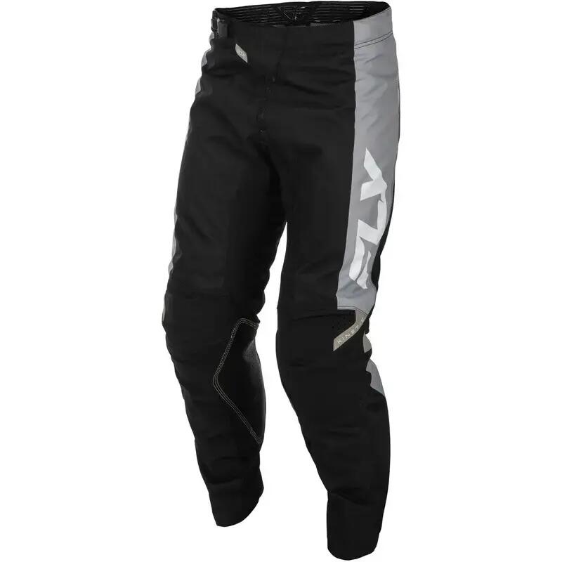 Motocross-Hose Fly Racing Kinetic 2/5