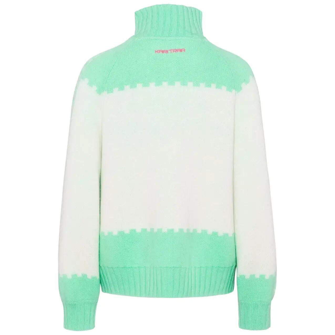 Pull femme Kari Traa Saga 2/4