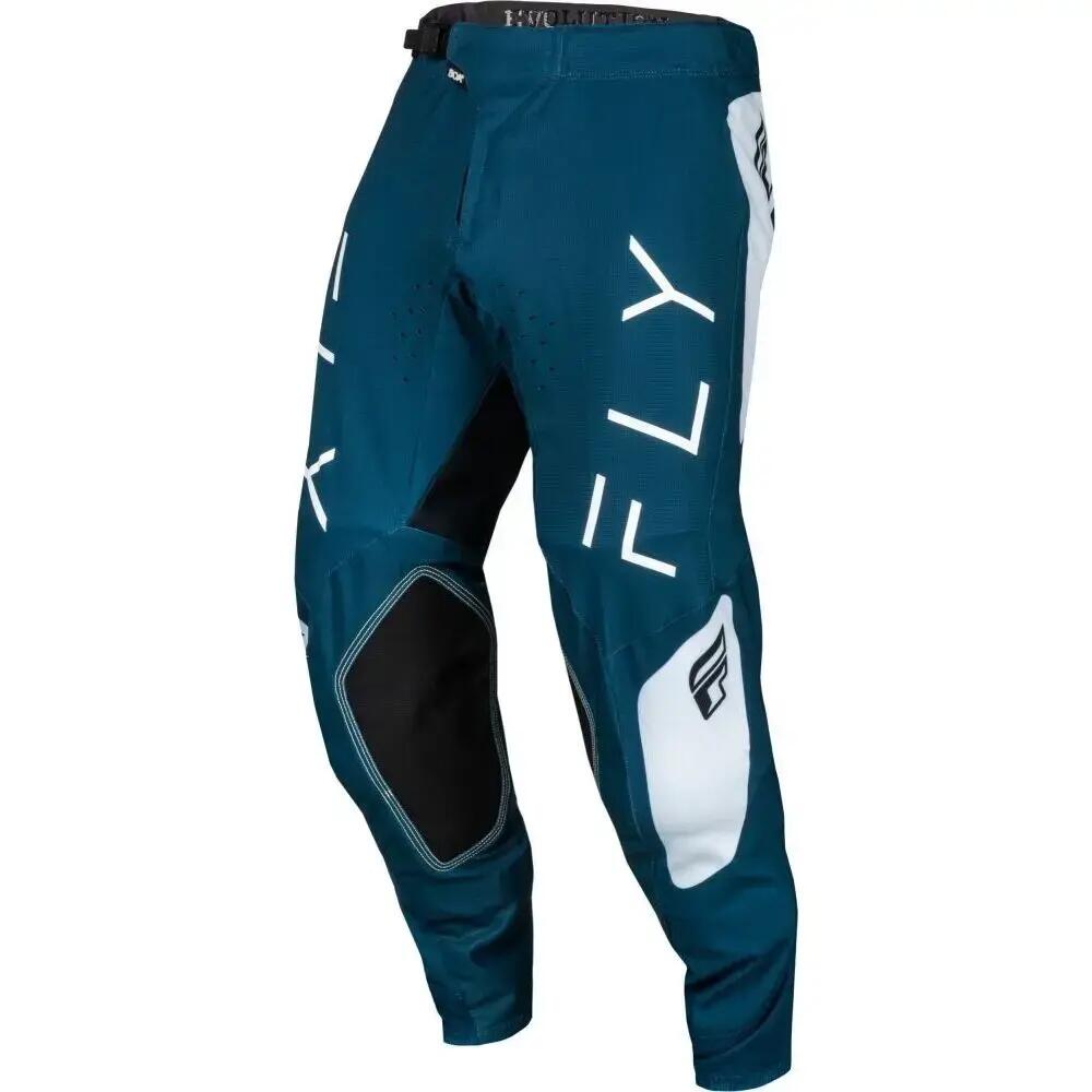 Motocross-Hose Fly Racing Evo 2/5