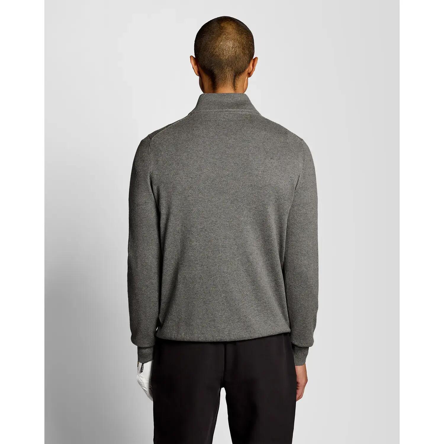 Pull à col Lyle & Scott 4/6