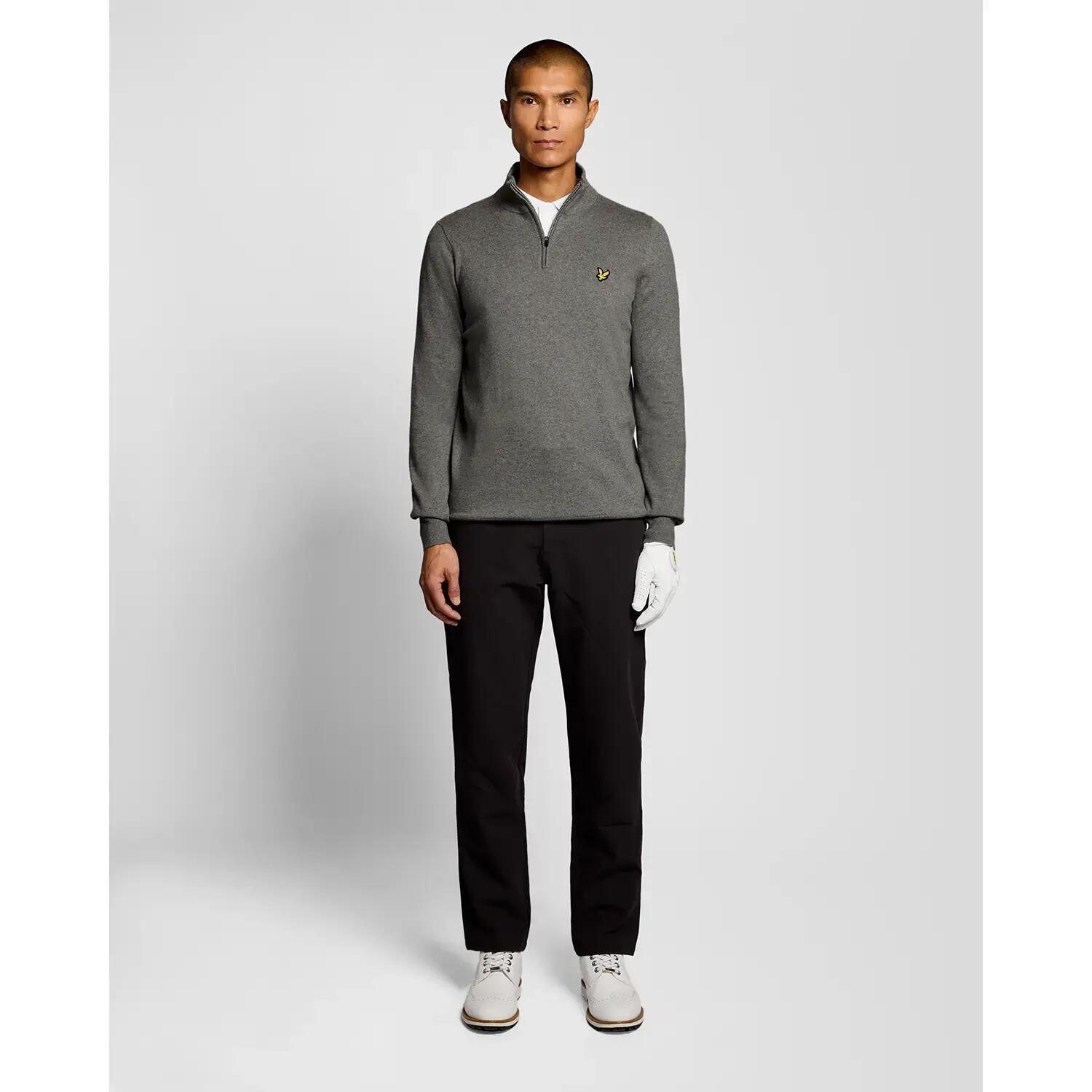 Pull à col Lyle & Scott 3/6