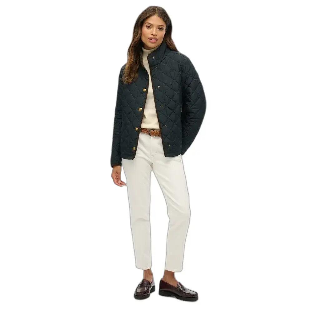 Doudoune femme Superdry Estate Country 2/7