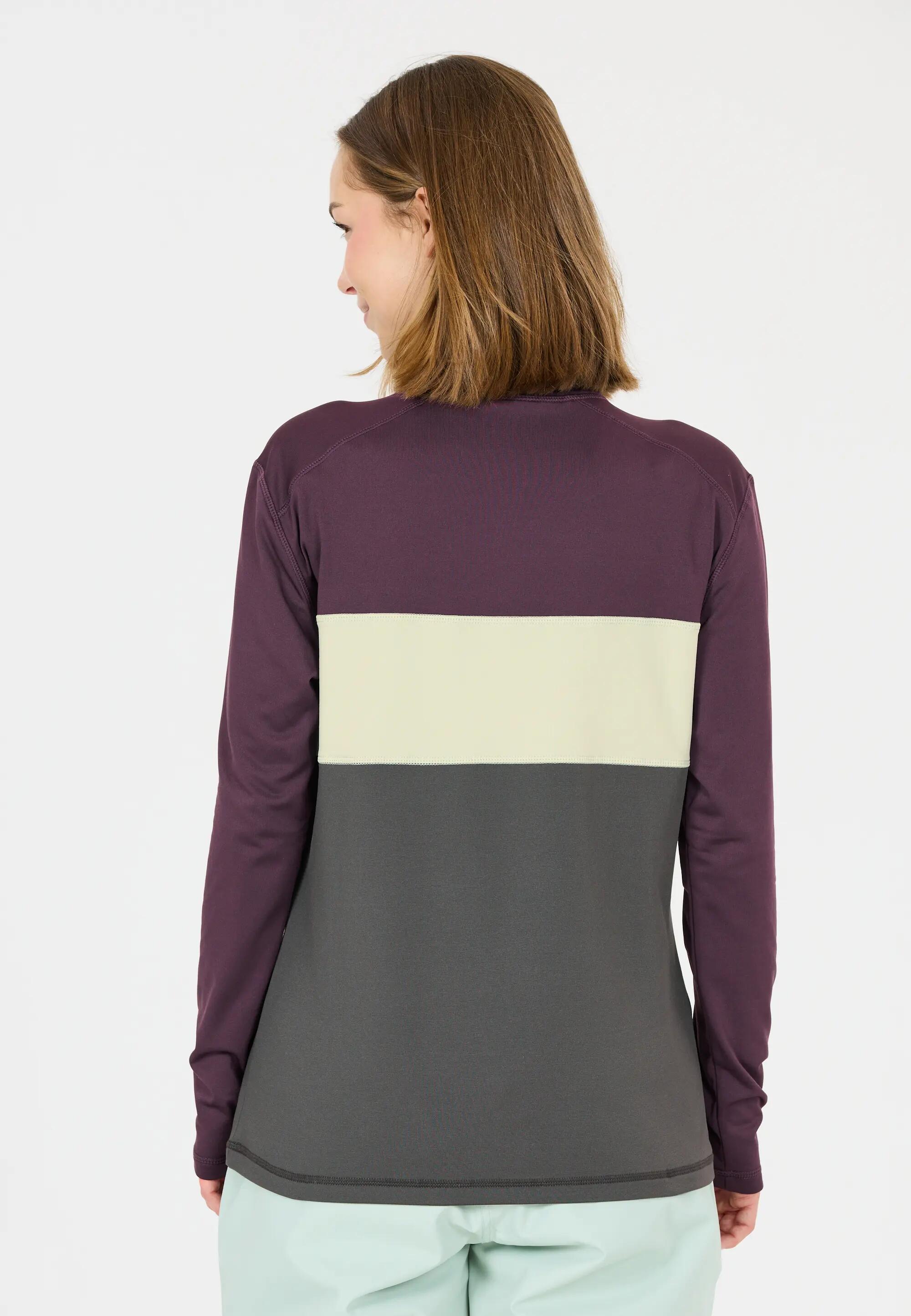 Midlayer Norvyn 6/8