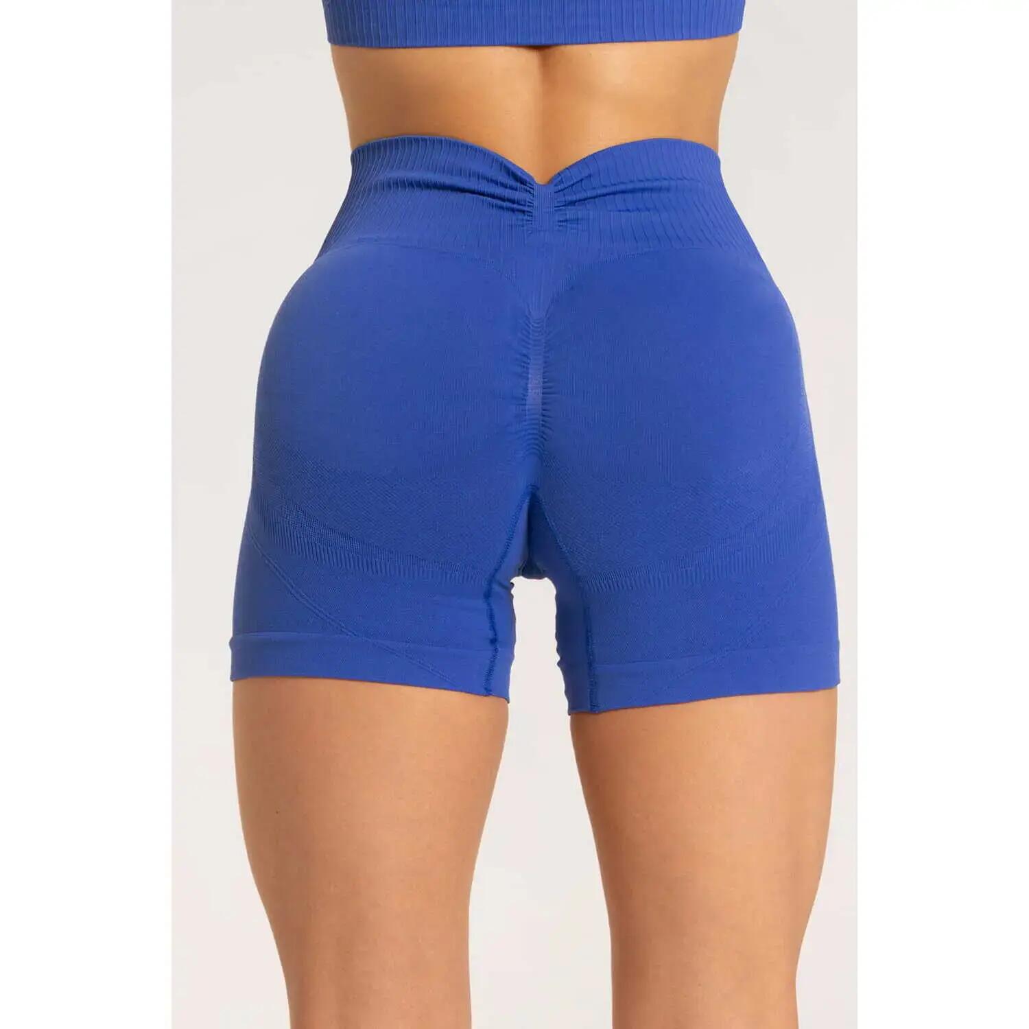 Short femme Gym Glamour Deep Push Up 2.0 4/5