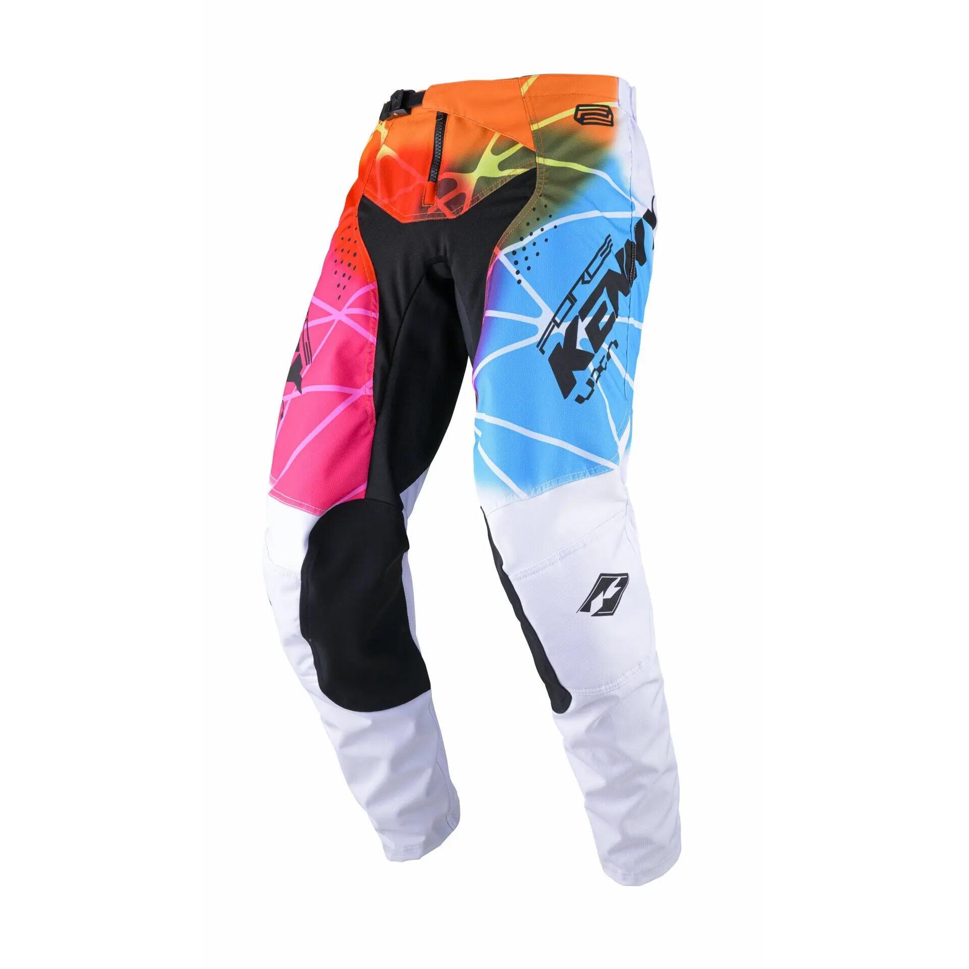 Pantalon moto cross Kenny Force 2/2