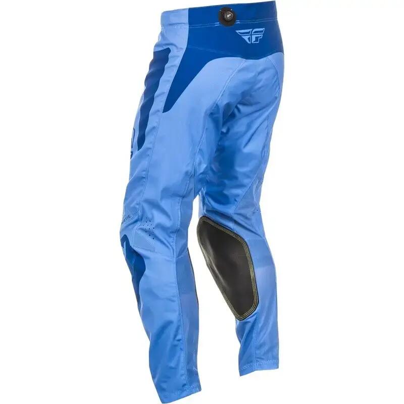 Pantalon moto cross Fly Racing Kineticâ´25 Sym 2/2