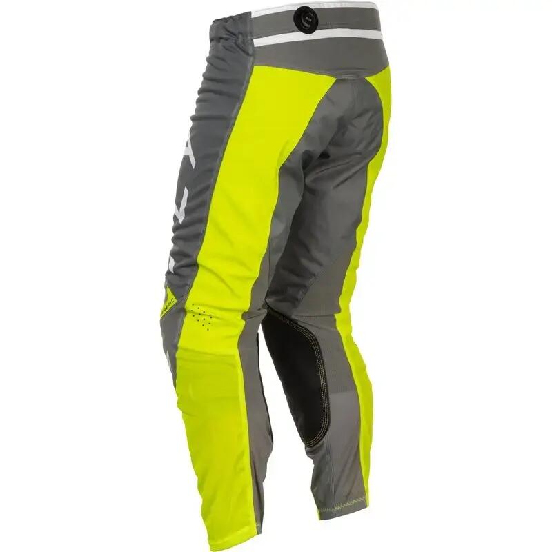 Pantalon moto cross Fly Racing Kinetic Mesh 2/2