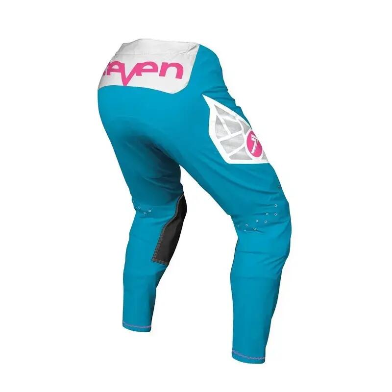 Pantalon moto cross Seven Zero League 2/2