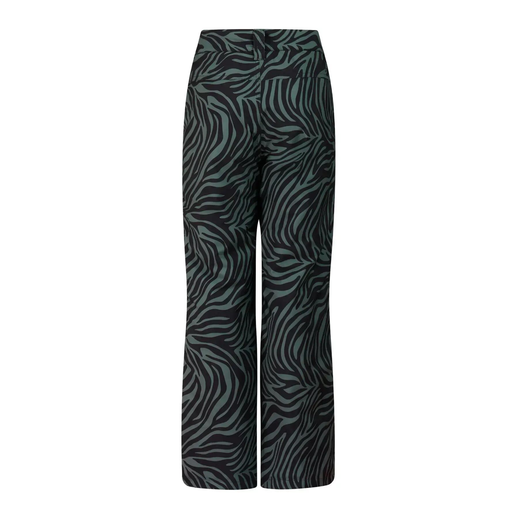 Pantalon de ski fille Protest Madora 2/2