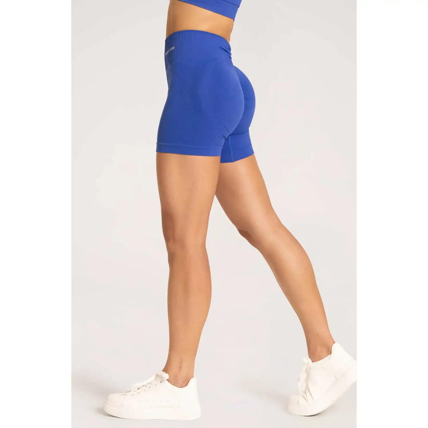 Short femme Gym Glamour Deep Push Up 2.0 3/5