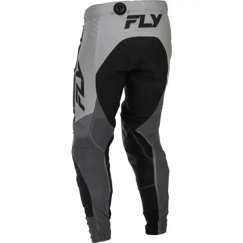 Pantalon moto cross Fly Racing Lite 4/5