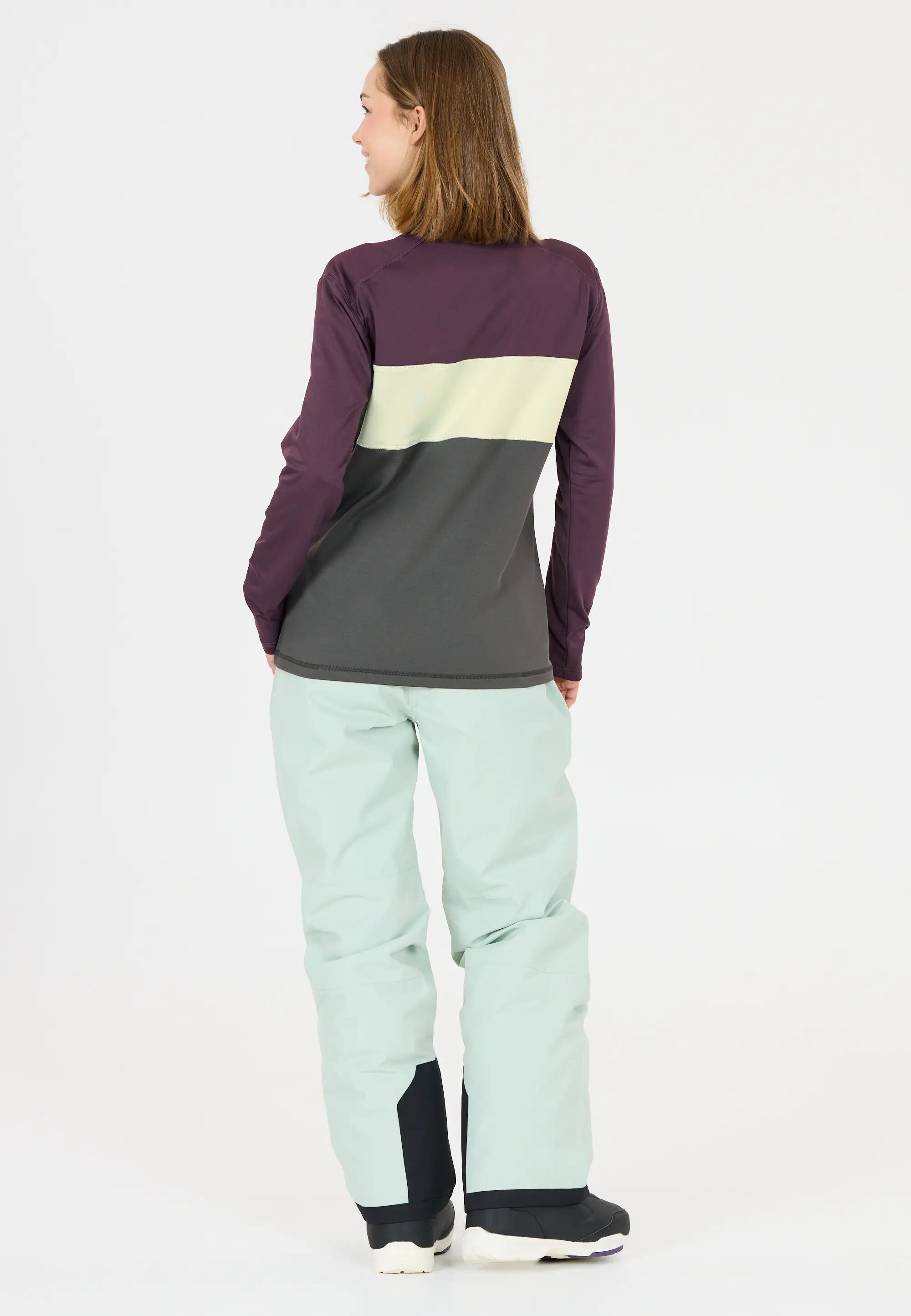 Midlayer Norvyn 5/8