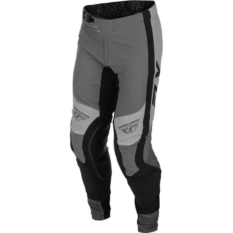 Pantalon moto cross Fly Racing Lite 3/5