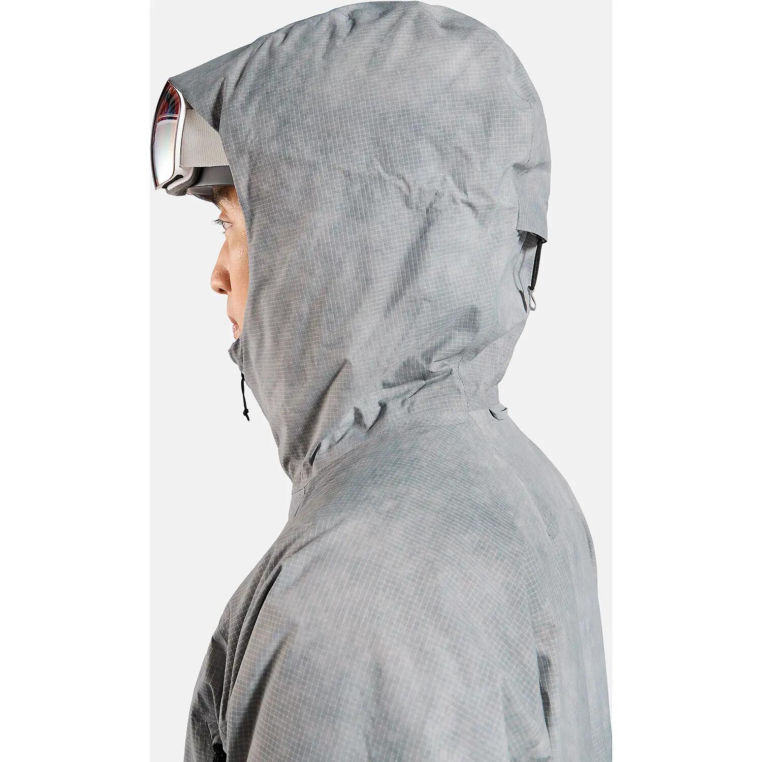 Herren Winterjacke DESCENT POW INSULATED 8/9